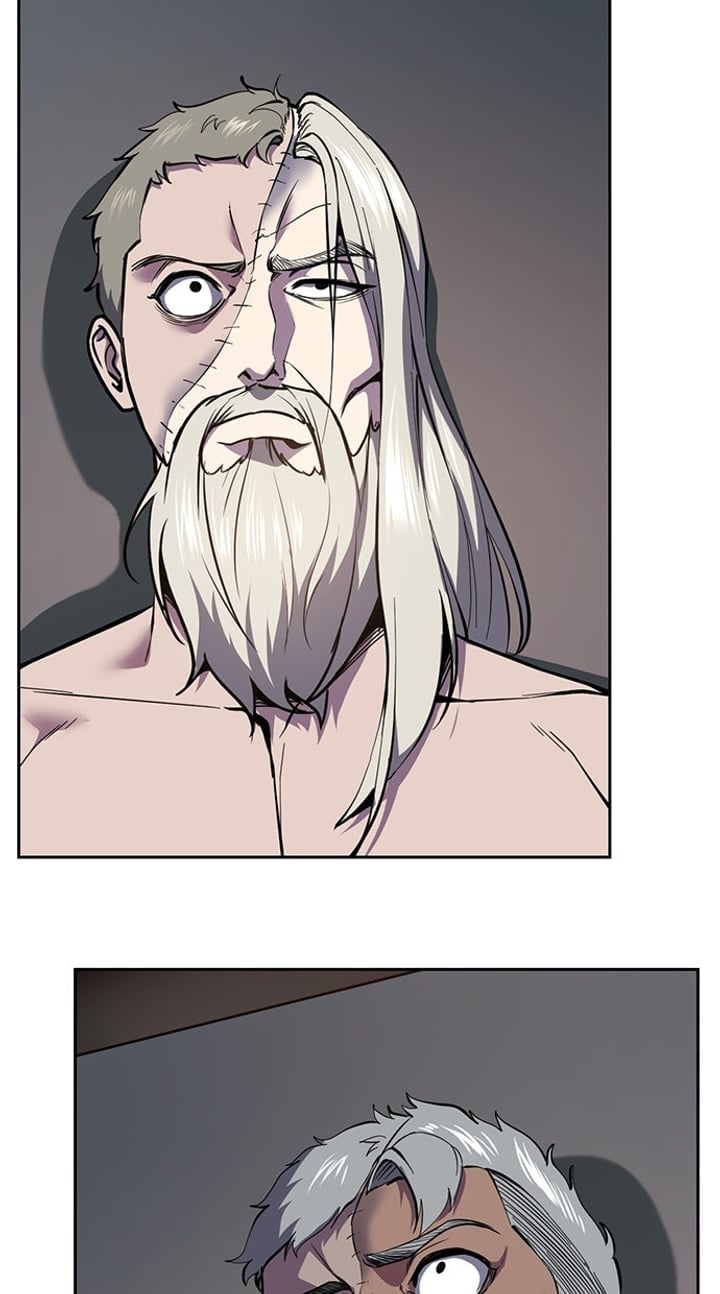 The Boy of Death Chapter 291 - Page 159