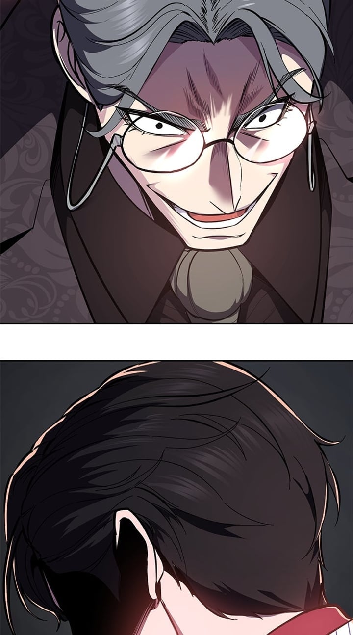 The Boy of Death Chapter 291 - Page 162