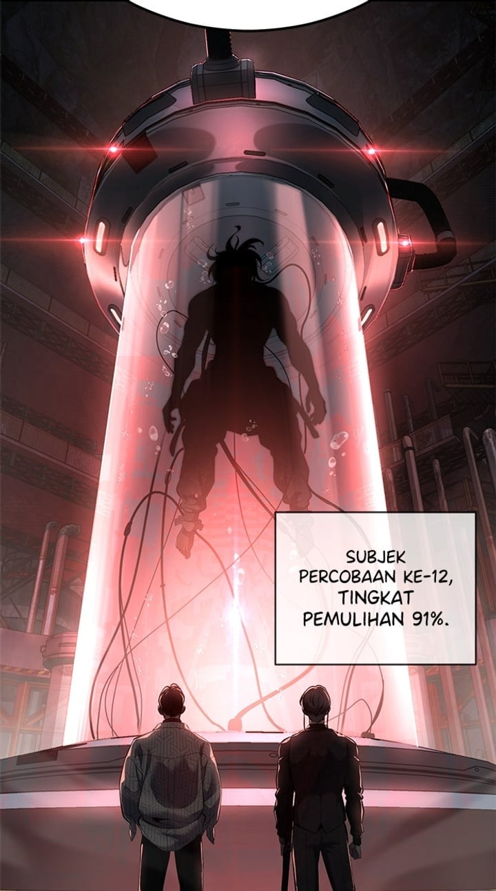 The Boy of Death Chapter 291 - Page 168