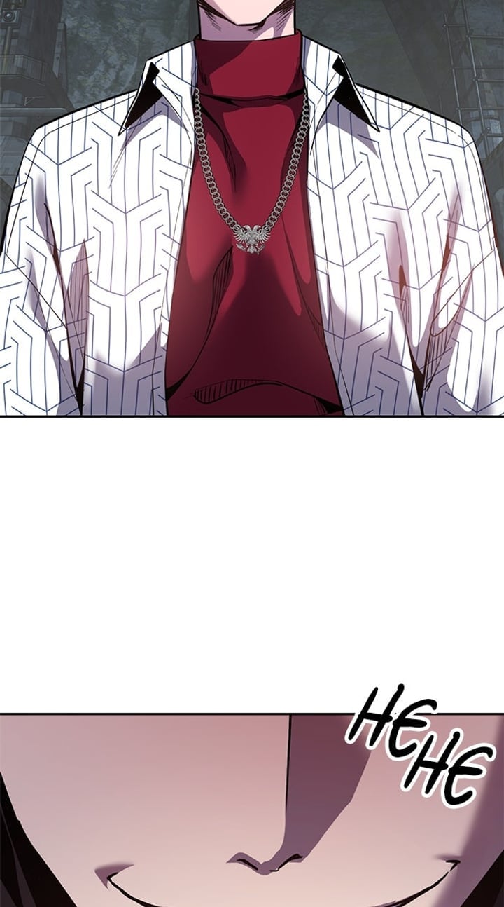 The Boy of Death Chapter 291 - Page 170
