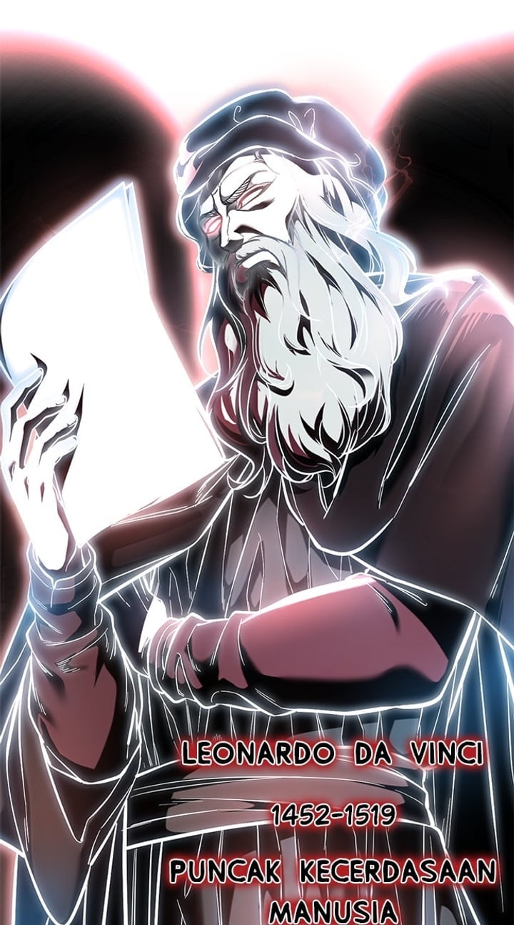 The Boy of Death Chapter 291 - Page 172