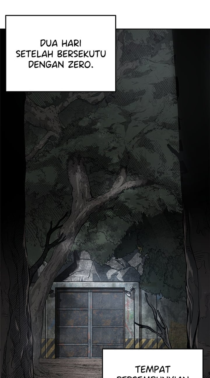 The Boy of Death Chapter 291 - Page 18