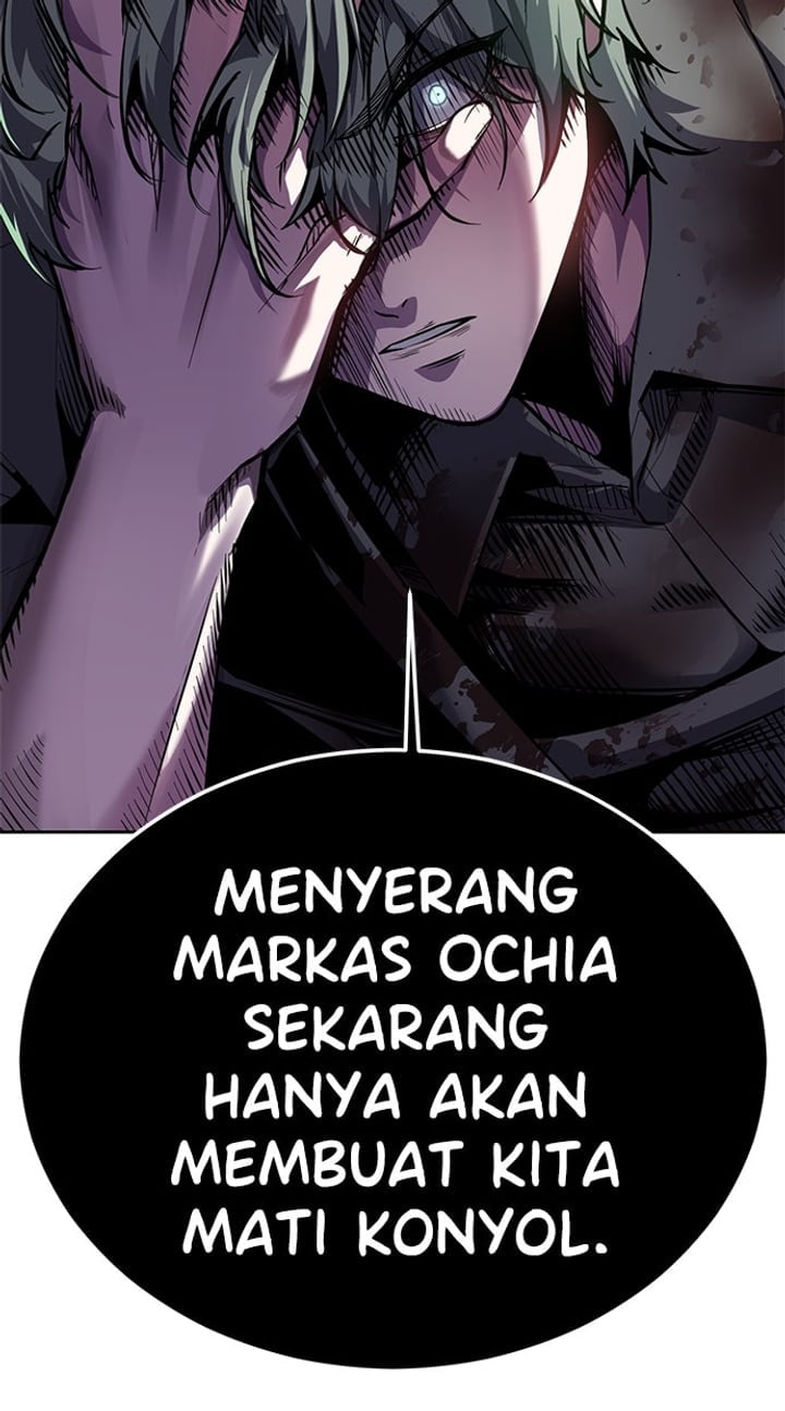 The Boy of Death Chapter 291 - Page 2