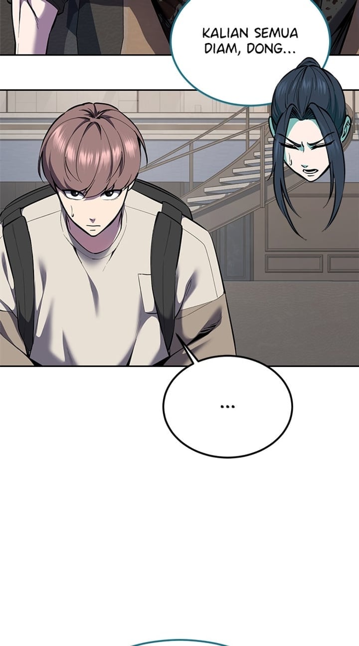 The Boy of Death Chapter 291 - Page 20