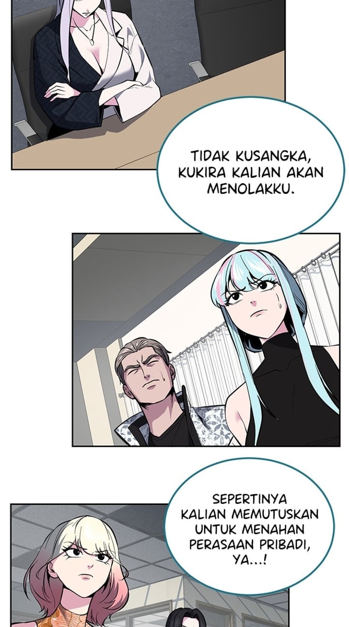 The Boy of Death Chapter 291 - Page 23