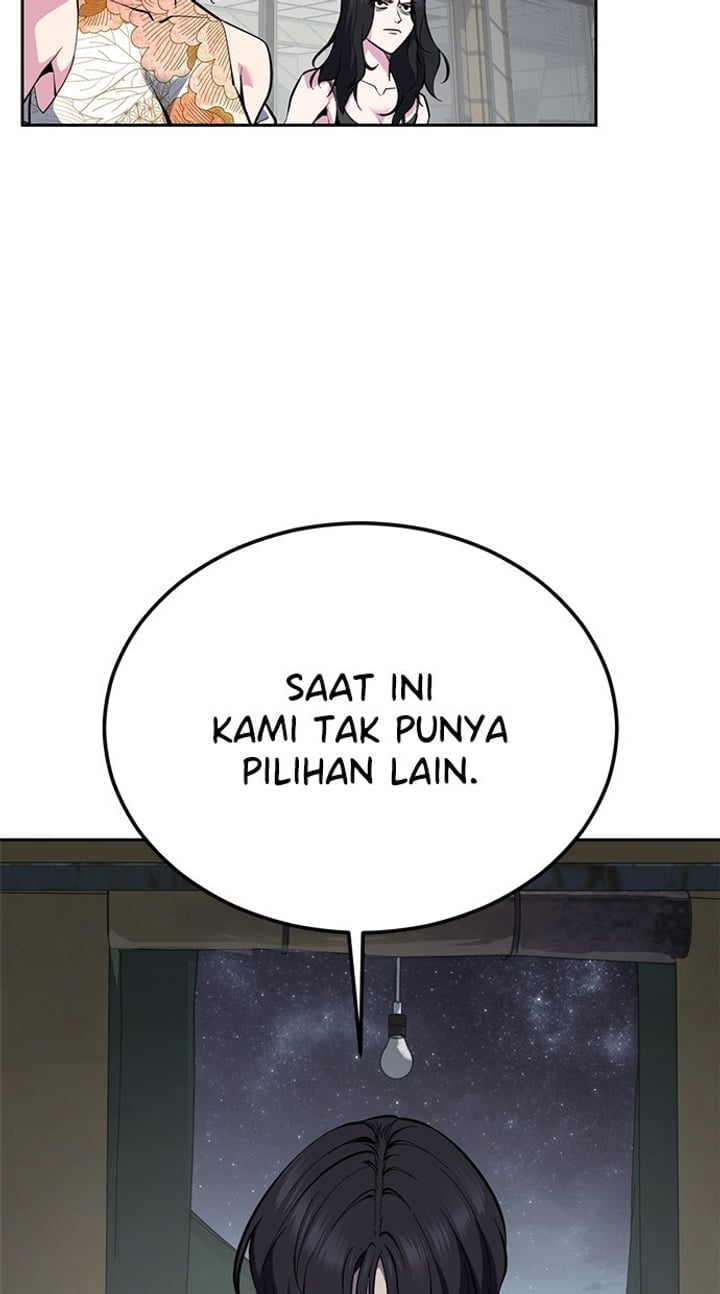 The Boy of Death Chapter 291 - Page 24