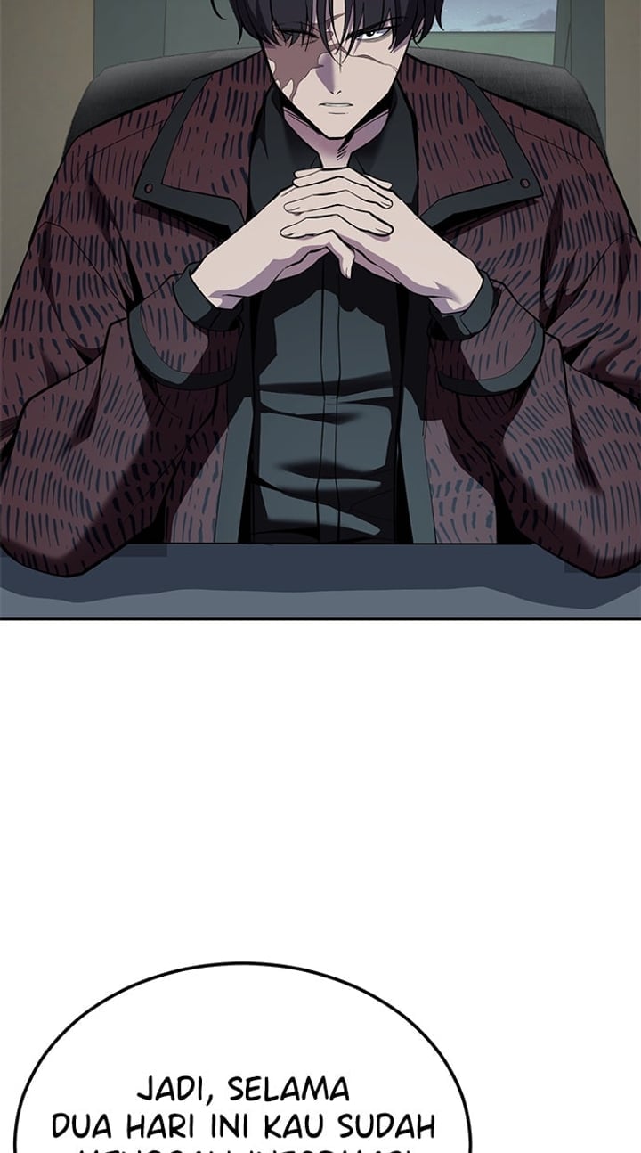 The Boy of Death Chapter 291 - Page 25