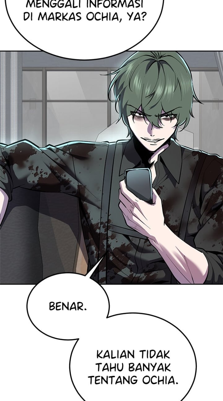 The Boy of Death Chapter 291 - Page 26