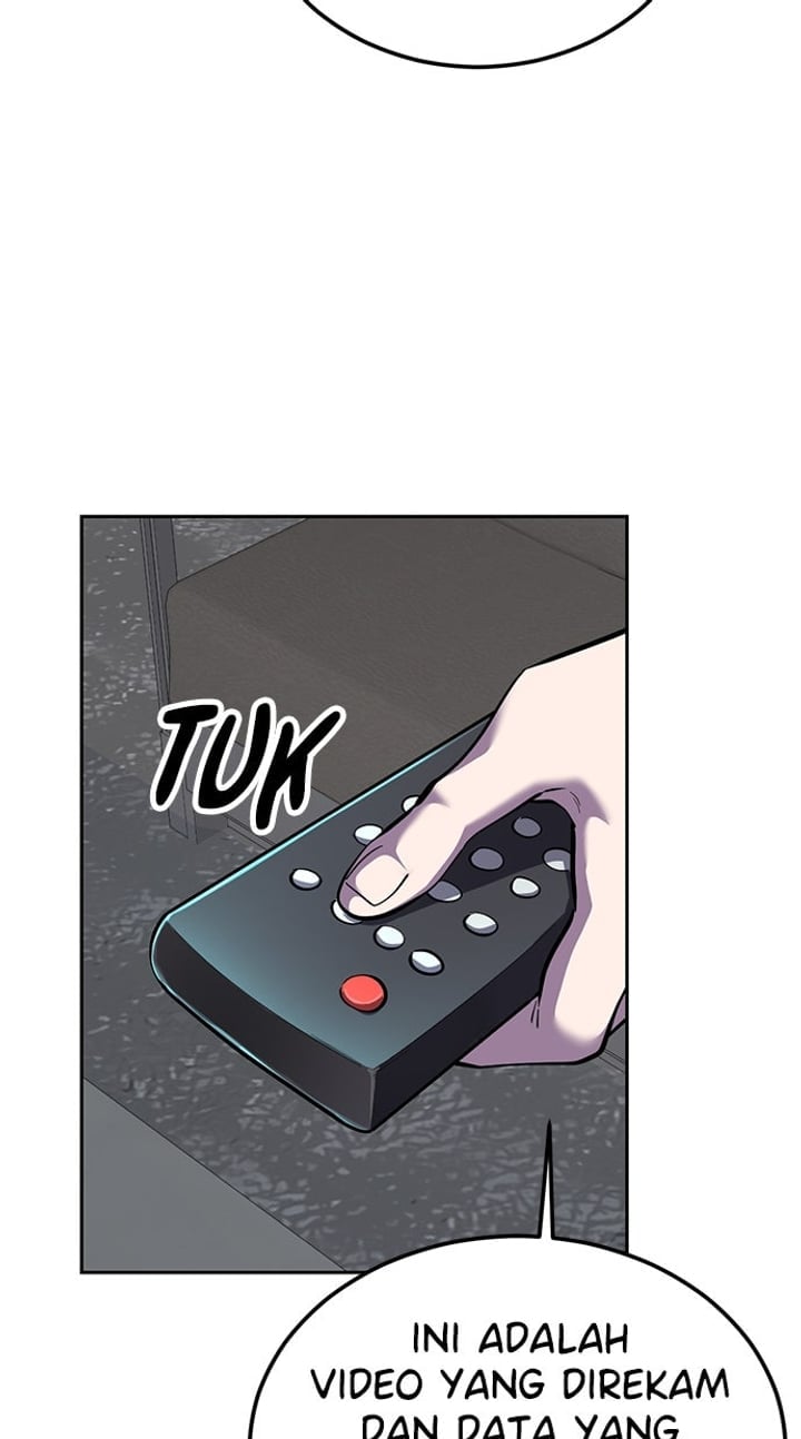 The Boy of Death Chapter 291 - Page 27