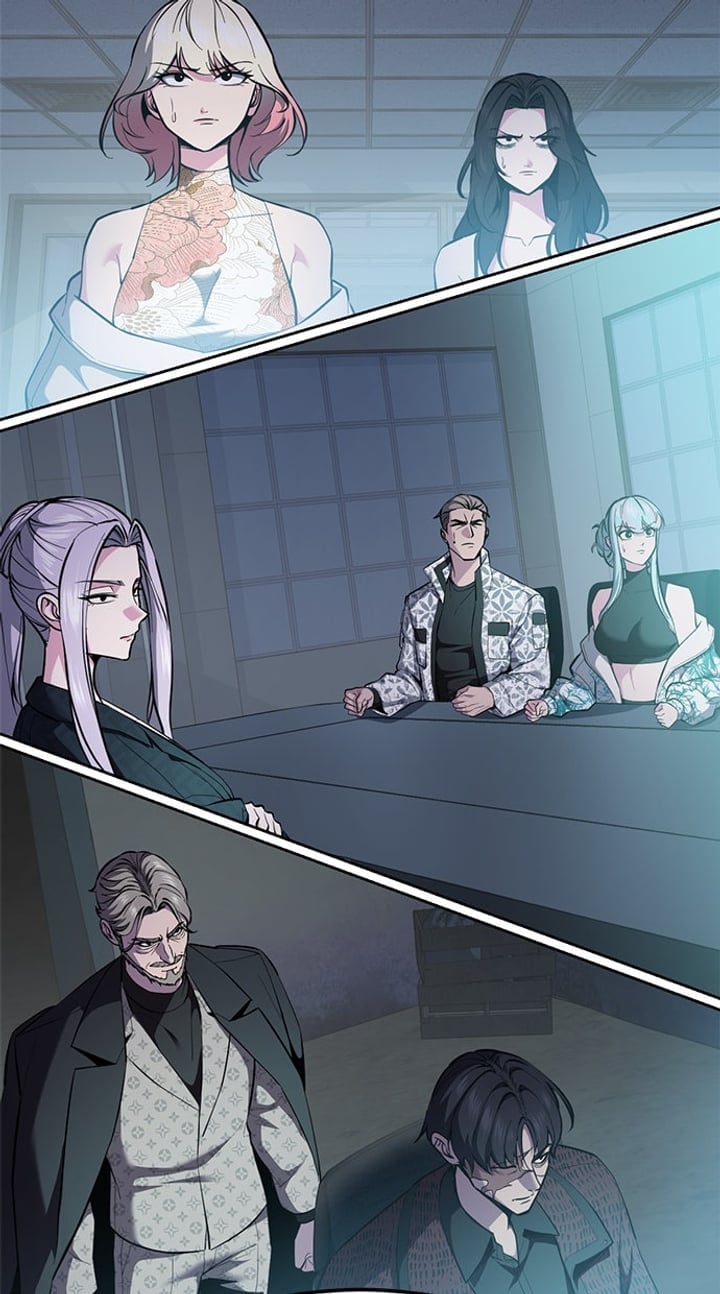 The Boy of Death Chapter 291 - Page 30
