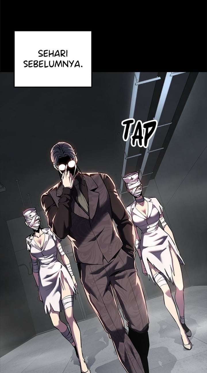 The Boy of Death Chapter 291 - Page 32