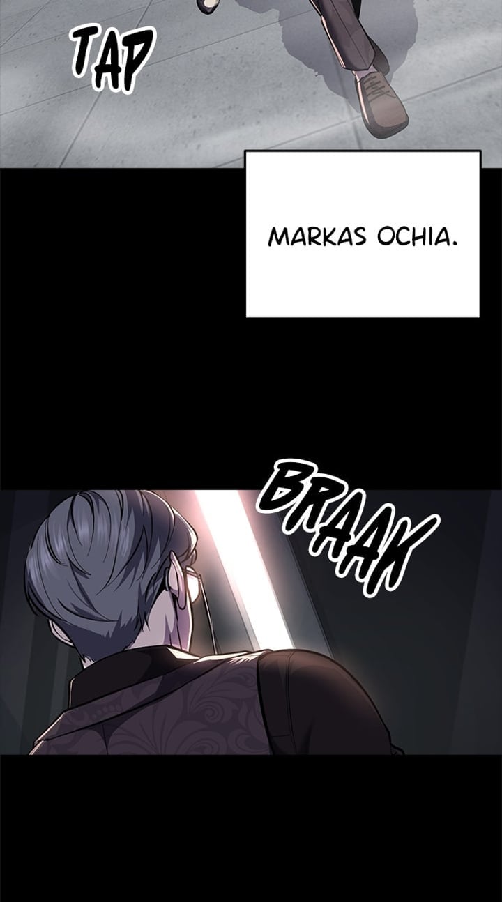 The Boy of Death Chapter 291 - Page 33
