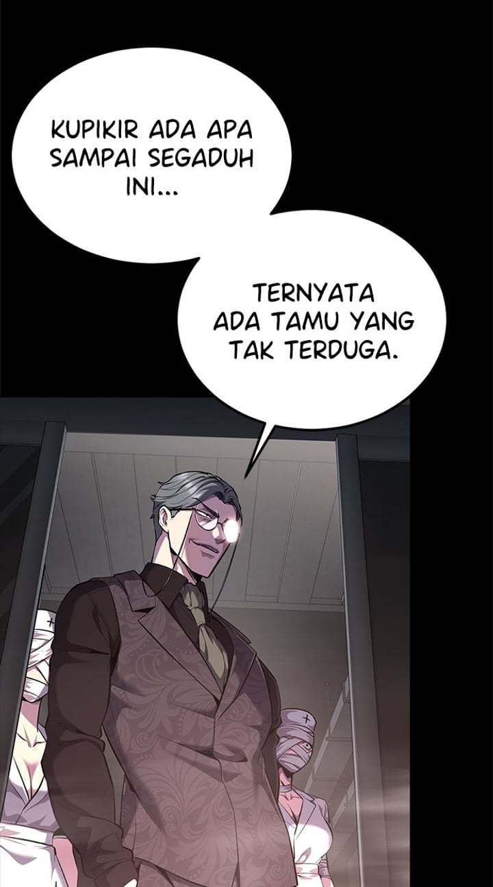 The Boy of Death Chapter 291 - Page 34