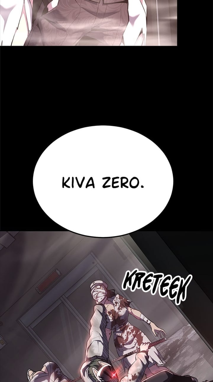 The Boy of Death Chapter 291 - Page 35