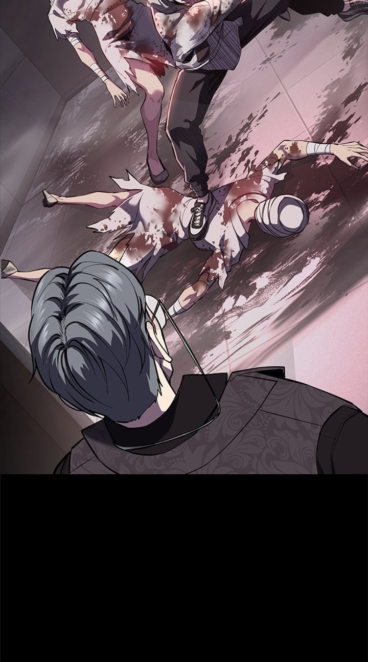 The Boy of Death Chapter 291 - Page 36