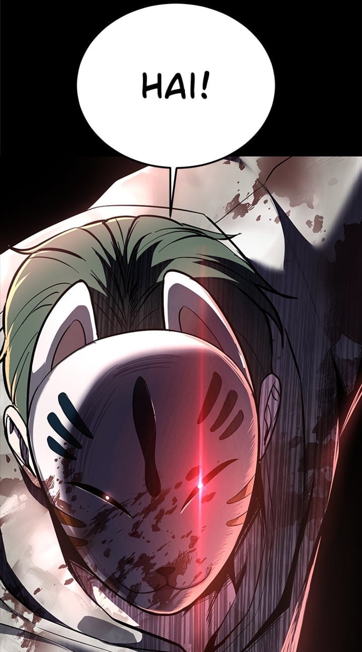 The Boy of Death Chapter 291 - Page 37