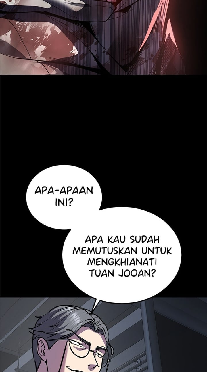 The Boy of Death Chapter 291 - Page 38