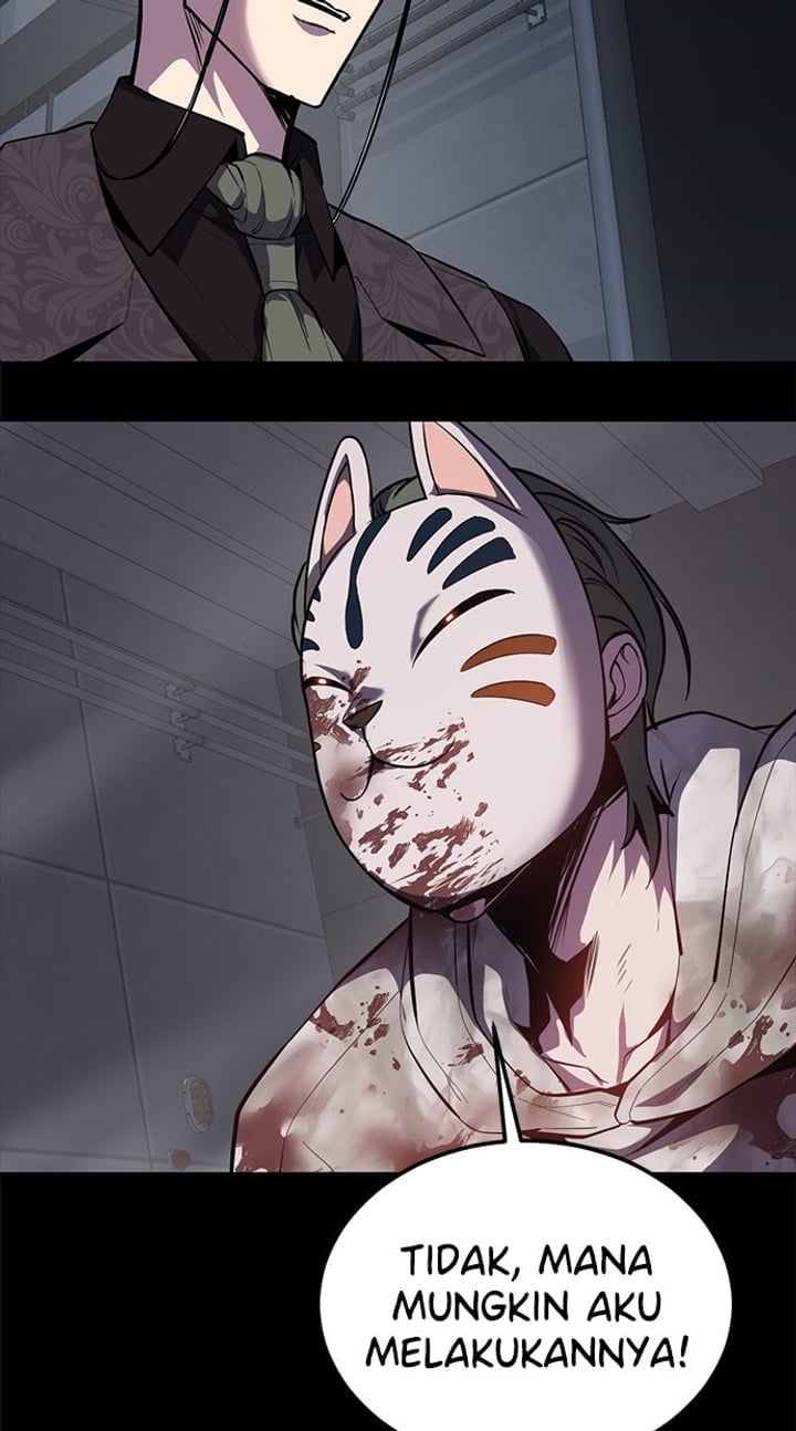 The Boy of Death Chapter 291 - Page 39