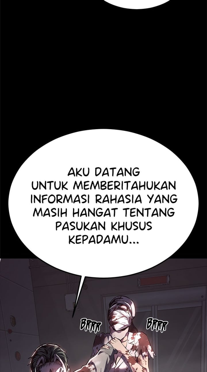 The Boy of Death Chapter 291 - Page 40