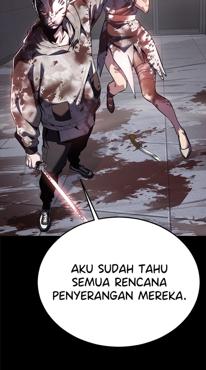The Boy of Death Chapter 291 - Page 41