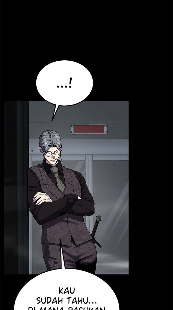 The Boy of Death Chapter 291 - Page 42