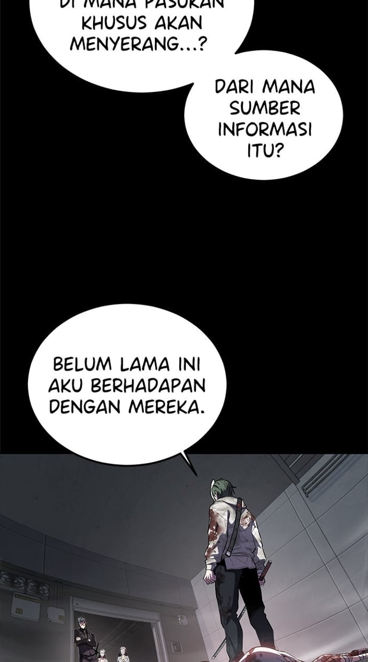 The Boy of Death Chapter 291 - Page 43