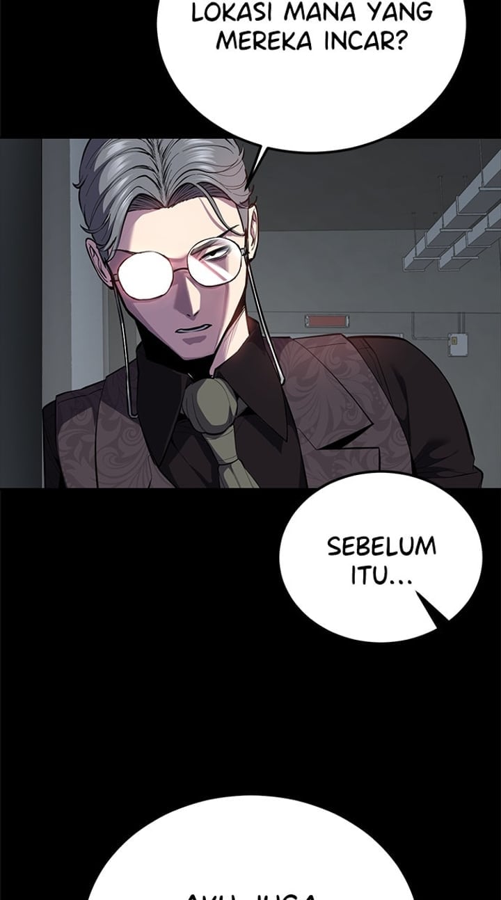 The Boy of Death Chapter 291 - Page 45