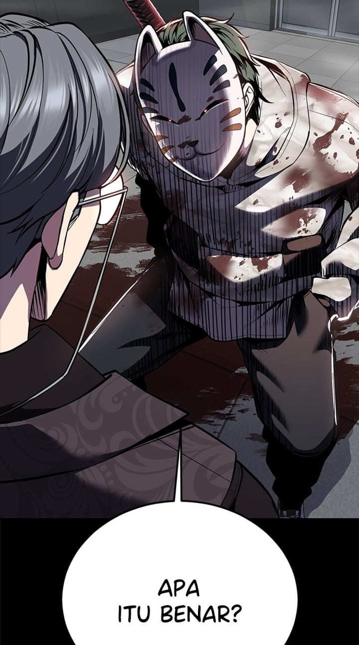 The Boy of Death Chapter 291 - Page 47