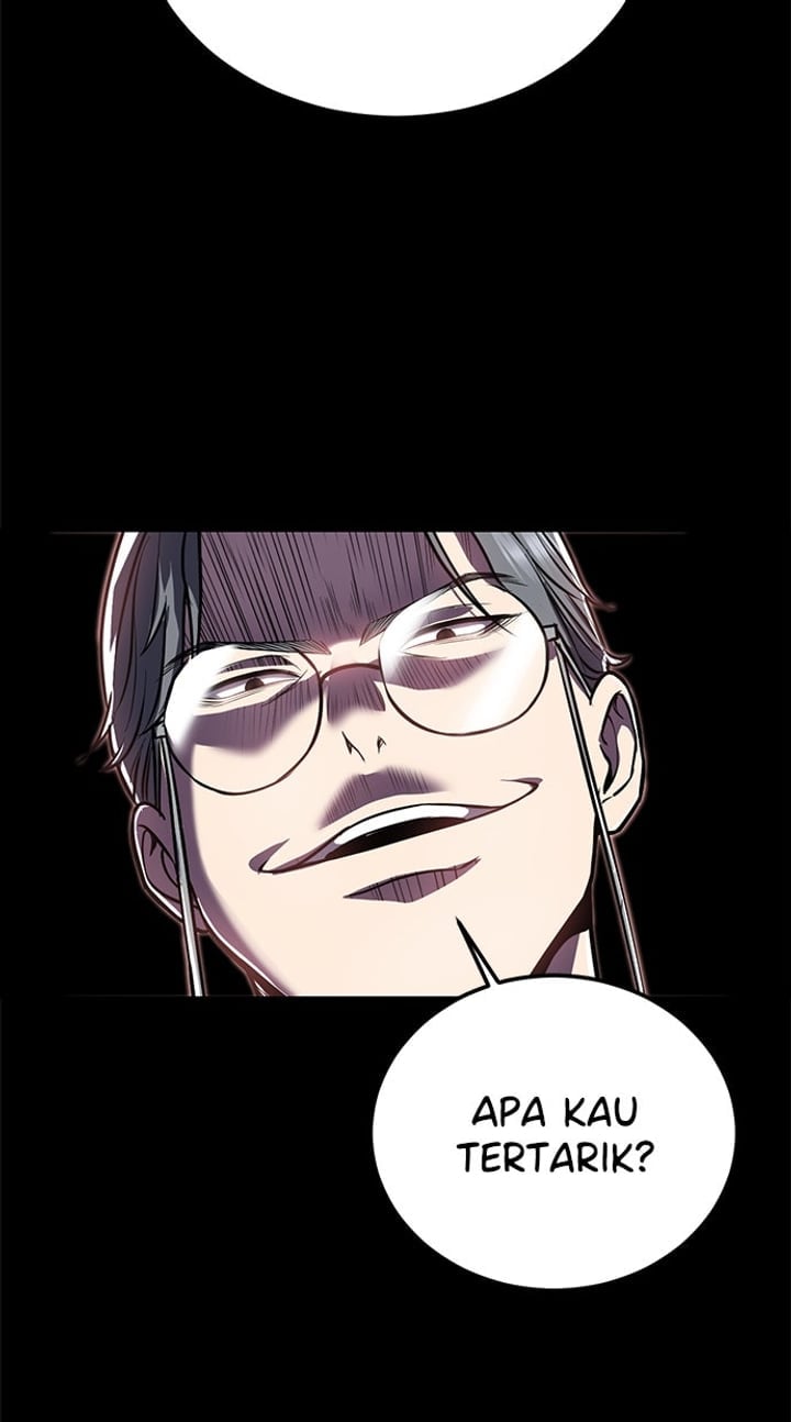 The Boy of Death Chapter 291 - Page 48