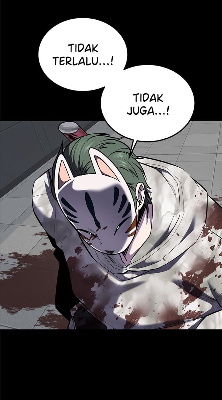 The Boy of Death Chapter 291 - Page 49
