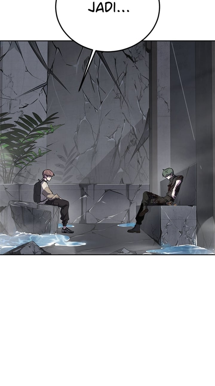 The Boy of Death Chapter 291 - Page 5