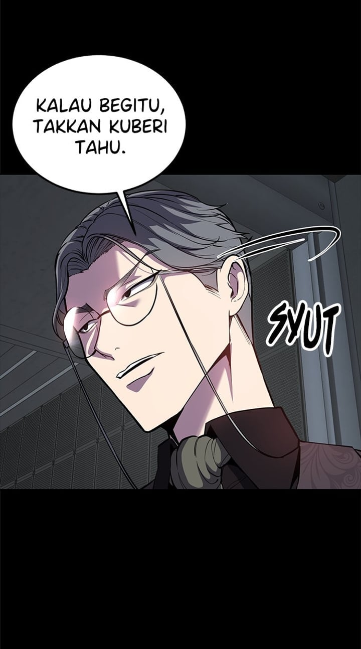 The Boy of Death Chapter 291 - Page 50