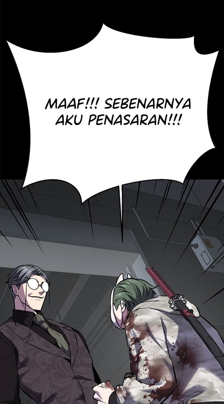 The Boy of Death Chapter 291 - Page 51