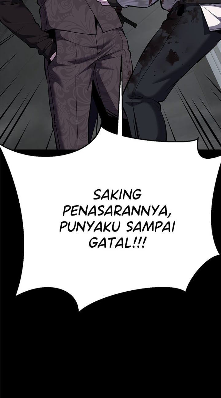 The Boy of Death Chapter 291 - Page 52