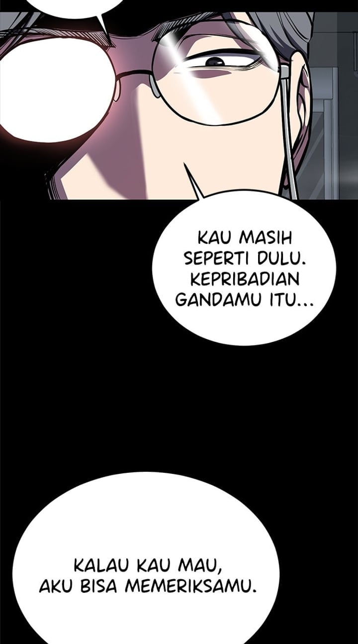 The Boy of Death Chapter 291 - Page 55