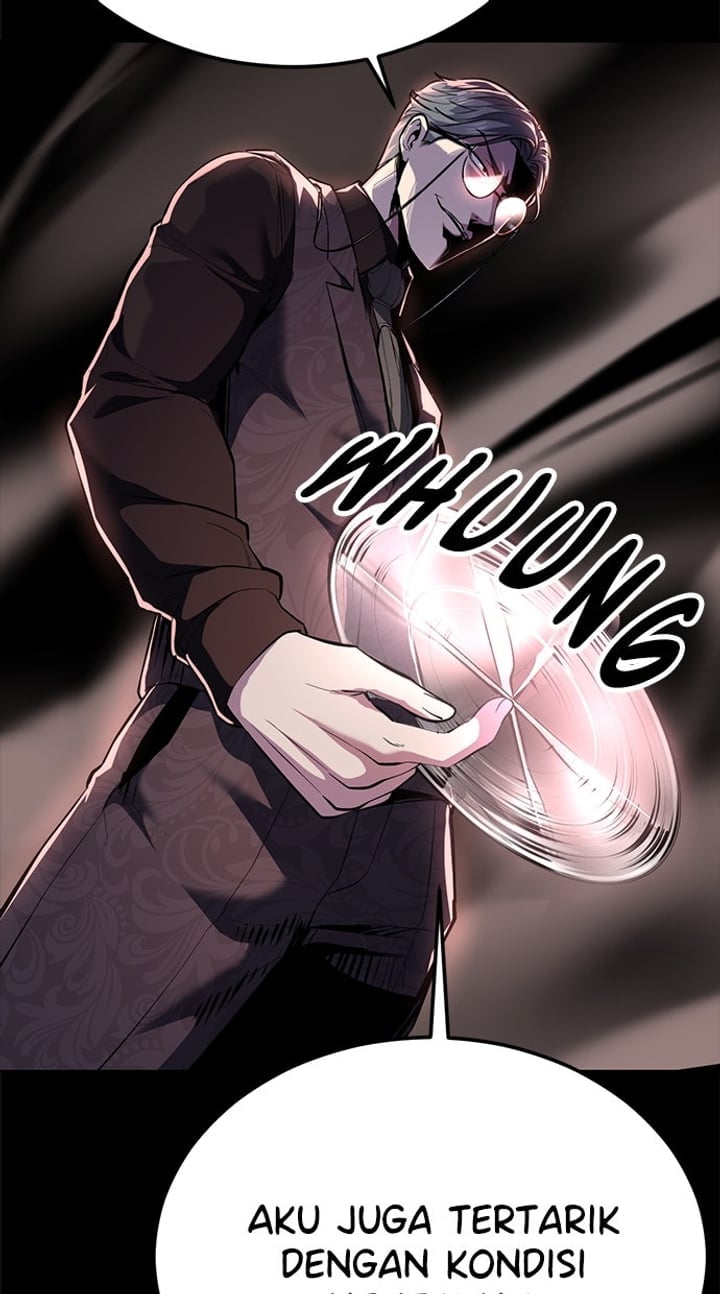The Boy of Death Chapter 291 - Page 56