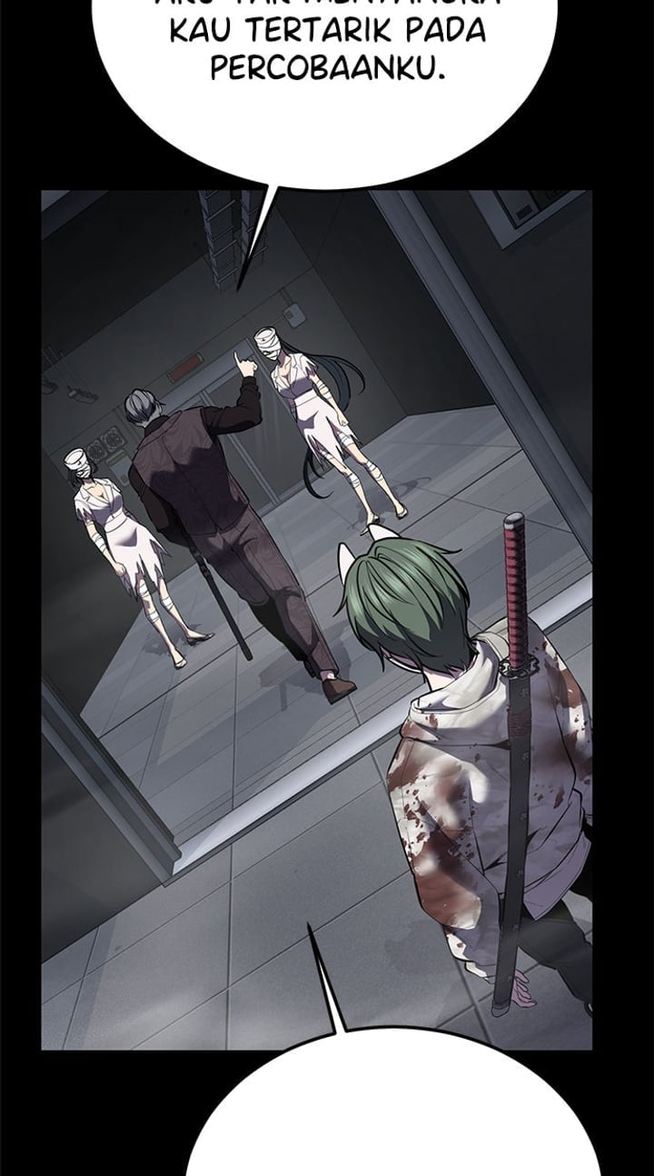 The Boy of Death Chapter 291 - Page 60