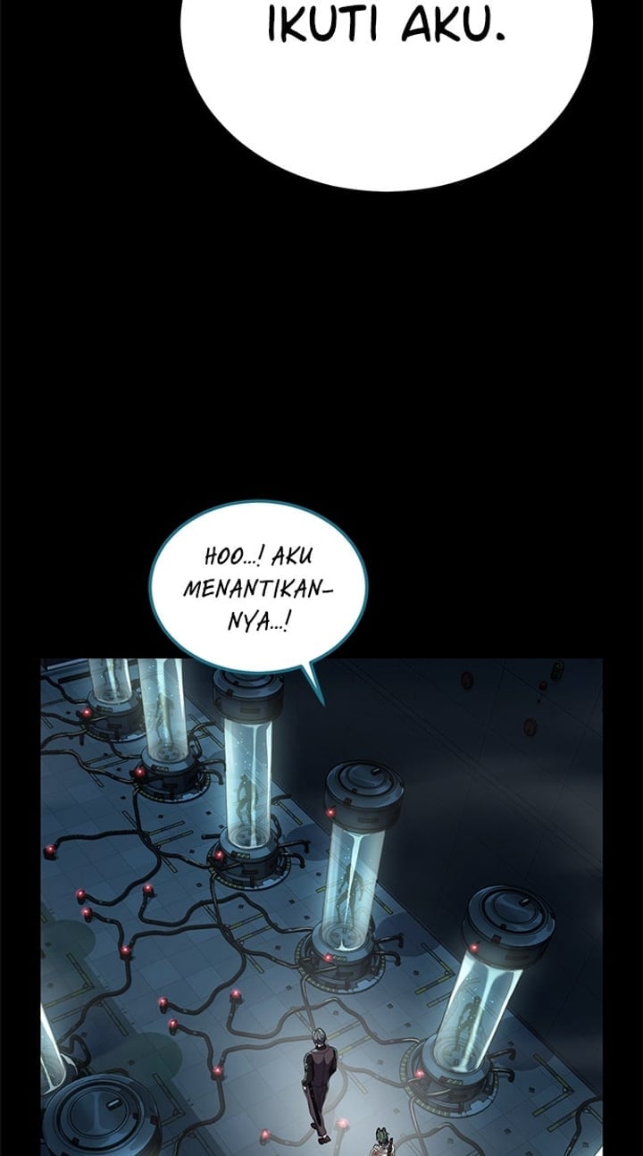 The Boy of Death Chapter 291 - Page 61