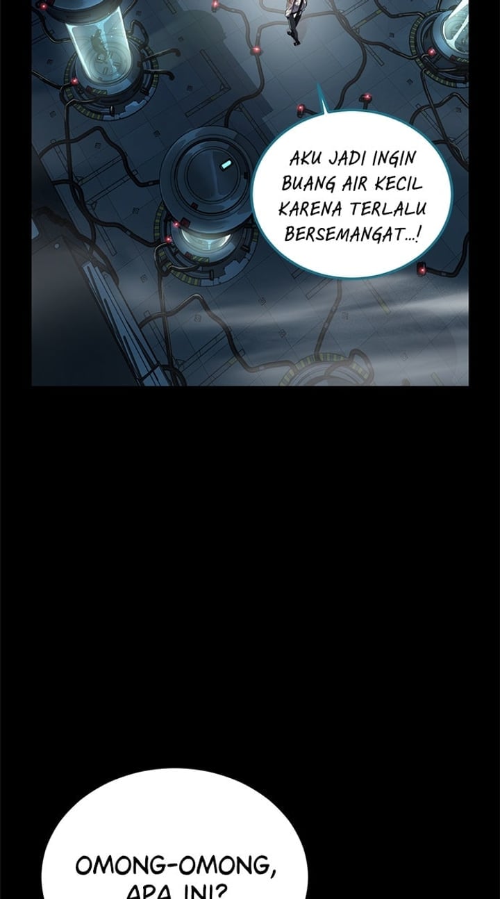The Boy of Death Chapter 291 - Page 62