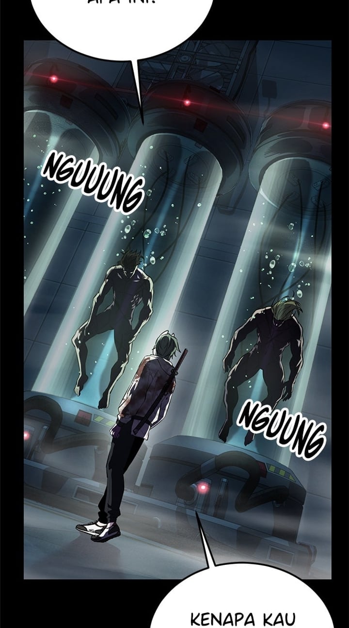 The Boy of Death Chapter 291 - Page 63