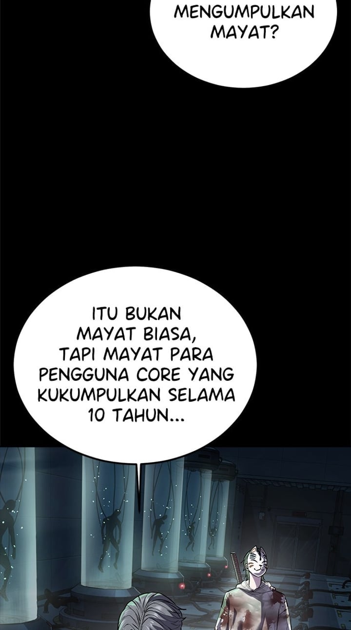 The Boy of Death Chapter 291 - Page 64