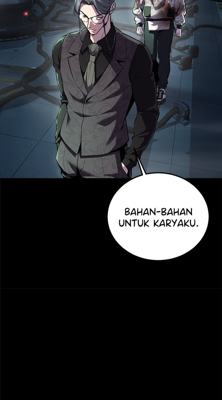 The Boy of Death Chapter 291 - Page 65
