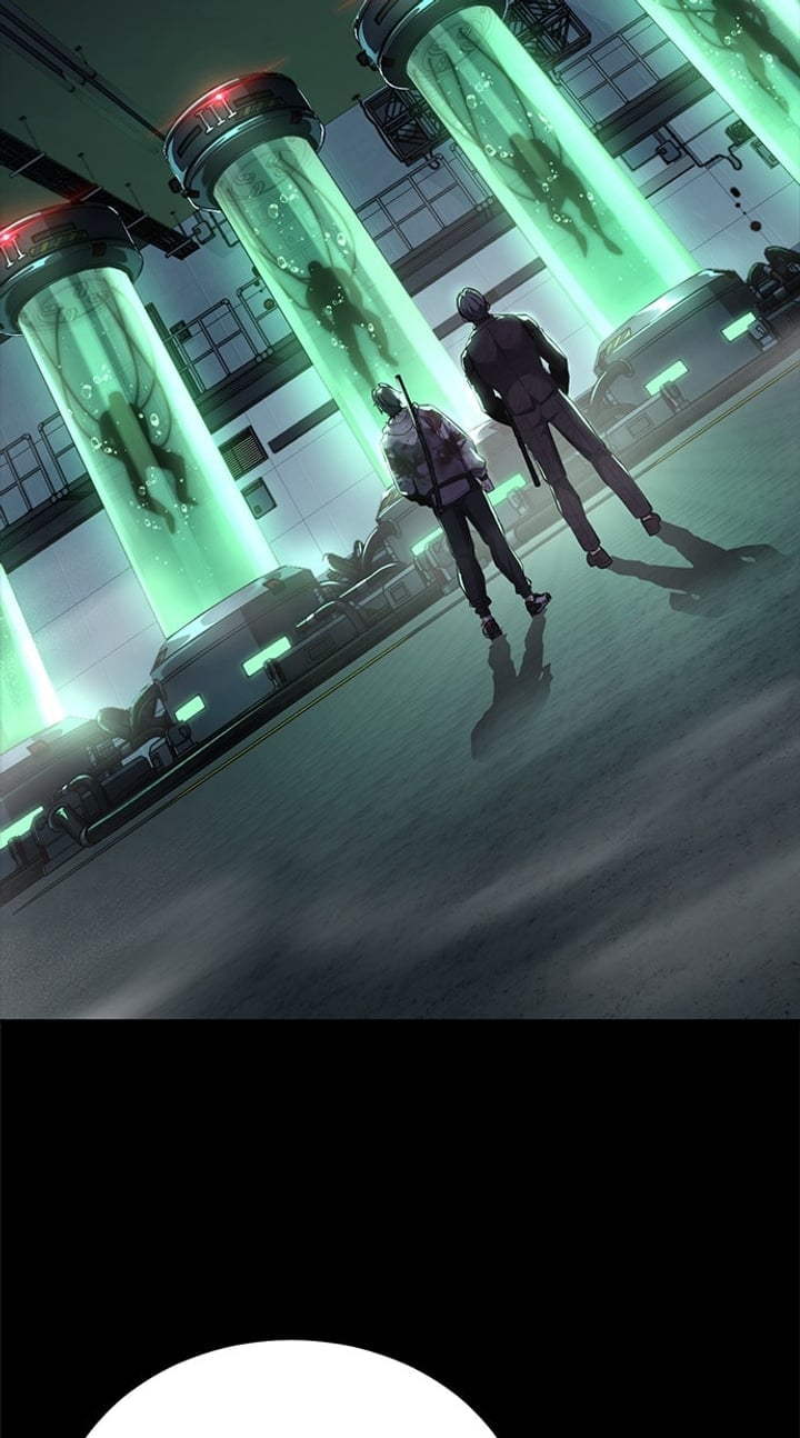 The Boy of Death Chapter 291 - Page 69
