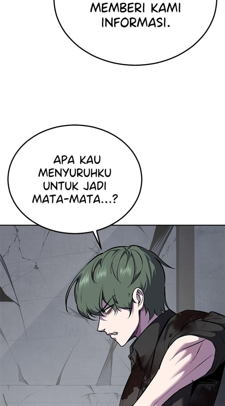The Boy of Death Chapter 291 - Page 7