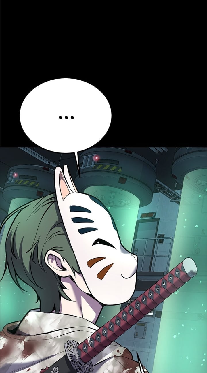 The Boy of Death Chapter 291 - Page 72