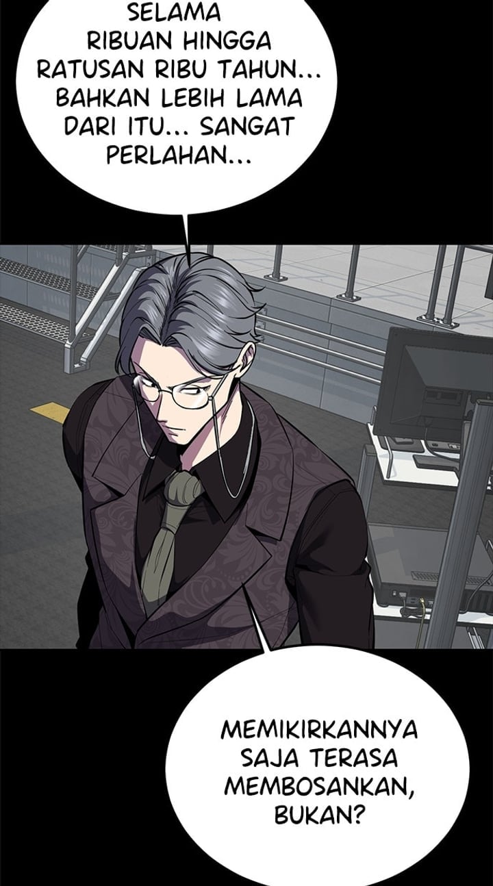 The Boy of Death Chapter 291 - Page 75