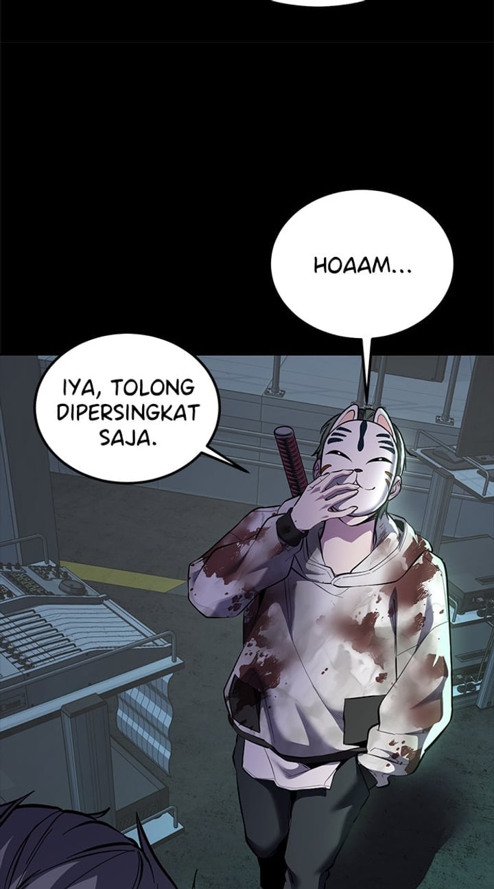 The Boy of Death Chapter 291 - Page 76