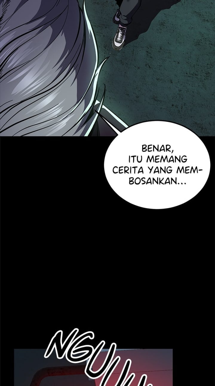 The Boy of Death Chapter 291 - Page 77