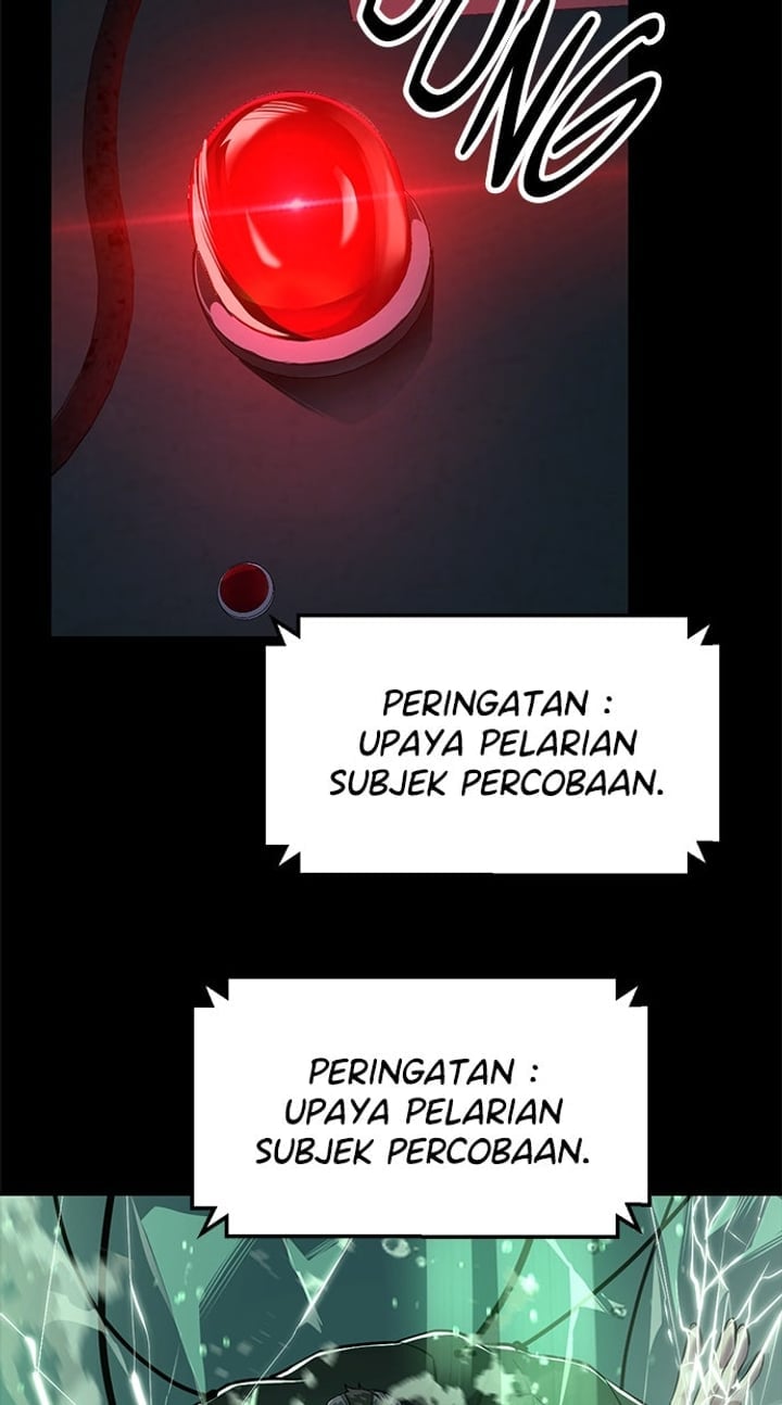 The Boy of Death Chapter 291 - Page 78