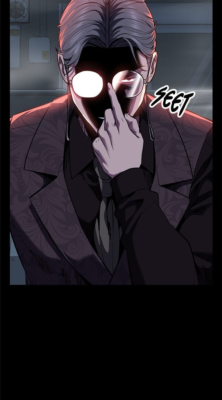 The Boy of Death Chapter 291 - Page 80